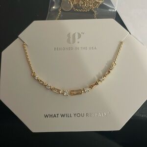 November birthday collection 2024 necklace